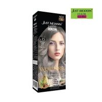 ราคา สินค้าใหม่ Just Modern hair guru wonder Color จัสท์โมเดอร์น ครีมเปลี่ยนสีผม ติดทนนาน ขนาด110 มล (5522802574)