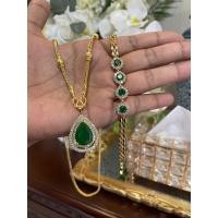 ราคา มาใหม่ ชุดเซทพลอยหยดน้ำล้อมเพชรพลอยเจียรไนยสวยงาม พร้อมข้อมือพลอยเข้าเซมสวยสุดๆ (15719976734)