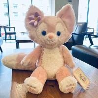 ราคา ตุ๊กตา Lina Bell Net ตุ๊กตาสีแดง Boneka Mainan Lina Bell หมอนตุ๊กตาของขวัญตุ๊กตาหมาจิ้งจอก Delu (19609892591)