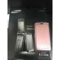 ราคา โทรศัพท์มือถือ ยี่ห้อ SAMSUNG S3600i โทรศัพท์ รุ่น ซัมซุง มือถือแบบฝาพับ รองรับทุกเครือข่าย เมนูไทย ปุ่มกดภาษาไทย ปุ่มกด (12233843219)