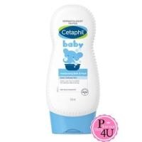 Cetaphil Baby Moisturising Bath & Wash 230ml (เซตาฟิล เบบี้ มอยซ์เจอร์ไรซิ่ง บาธ แอนด์ วอช 230 มล.)