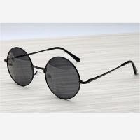 ราคา กรอบทรงกลมเด็กแว่นตากันแดดสำหรับผู้ชายและผู้หญิงแว่นเด็กรอบโลหะแว่นตากันแดดกระจกเจ้าชายเด็กแว่นตา (7783841728)