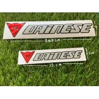ราคา สติกเกอร์ Dainese (5951502099)