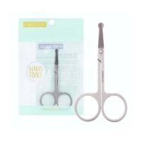ราคา Meilinda My Eyebrow Scissors กรรไกรตัดขนคิ้ว กรรไกรตัดขนจมูก (15424061256)
