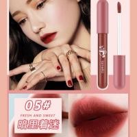 ราคา Cherish K ลิปจิ้มจุ่ม ลิปเนื้อแมท เครื่องสำอางผญ (15186416684)