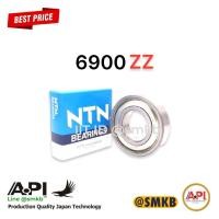 ราคา NTN ลูกปืนเม็ดกลม 6900 ZZ 6901 ZZ 6902 ZZ 6903 ZZ 6904 ZZ 6905 ZZ แท้ 100 ตลับลูกปืน ญี่ปุ่น เม็ดกลม Ball Bearings (19584758673)