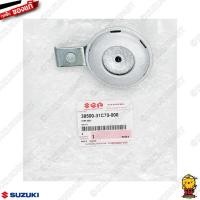ราคา ชุดแตร HORN ASSY แท้ Suzuki Best 110 RC100 RC110 Crystal Royal Swing (10961875878)