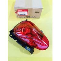 ราคา 33701 KYT 901 ชุดไฟท้าย Honda SCOOPY i ตัวเก่า อะไหล่แท้ศูนย์ (16419067739)