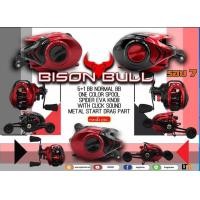 ราคา รอกหยดน้ำ BISON BULL (19359246127)