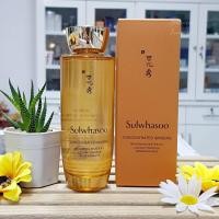 ราคา sulwhasoo Concentrated Ginseng Renewing Water EX 150ml ผลิต 01 2022 โทนเนอร์ลดเลือนริ้วรอย (14141708693)