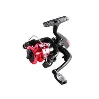 ราคา รอกตกปลา รอกหยดน้ำ อุปกรณ์เสริมคันเบ็ดตกปลา น้ำหนักเบา Gear Ratio 5 2 1 JM 200 (17133826931)