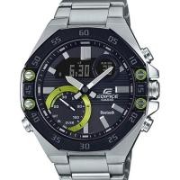 ราคา EDIFICE รุ่น ECB 10D 2 ECB 10BD 1 ECB 10DC 1 ECB 10P 1 ECB 10PB 1 ของแท้ ประกันศูนย์ 1 ปี (17167245665)