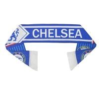 ราคา ผ้าพันคอทีม chelsea ผ้าเชียร์ทีมฟุตบอล ผ้าพันคอทีมฟุตบอล ผ้าพันคอเชลซี ผ้าพันคอ สโมสรเชลซี ขนาด 140x17 ซม (17439833465)
