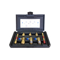 ราคา ชุดข้อต่อยูนิเวอร์แซล A C สำหรับงานแอร์ (19465661203)