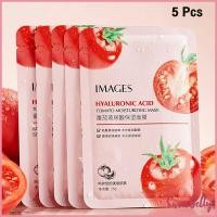 ราคา Sweet Belly มาส์กหน้า มะเขืองเทศ มาร์คหน้ามะเขือเทศ Tomato Facial Mask (19722175824)
