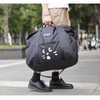 ราคา กระเป๋านิตยสารญี่ปุ่นกระเป๋าเป้สะพายหลังสีดำสะพายข้างแบบถือลายแมวเซอร์ไพรส์3กระเป๋าแมวเหมียวกันน้ำแบบใหม่กระเป๋าภาคผนวกยอดนิยม (20778263248)