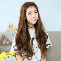ราคา Cala wigs วิกผม 0506 สีน้ำตาลทอง (194480044)