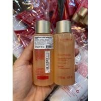 ราคา น้ำตบรุ่นใหม่ Clarins Extra Firming Treatment Essence 50ml ป้ายไทย (16367443225)