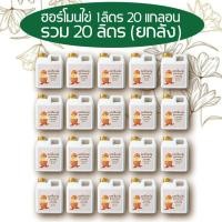 ราคา ฮอร์โมนไข่ INSAY ORGANIC 1ลิตร 20แกลอน รวม20ลิตร ฮอร์โมนพืช สำหรับใช้เปิดตาดอก บำรุงดอกผล เร่งดอกเร่งผล สำหรับไม้ดอก ไม้ผล พืชผัก (14099317727)