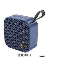 ราคา Hoco HC22 ลำโพงไร้สาย Bluetooth สำหรับพกพา ดีไซน์น่ารัก เบสหนัก เสียงแน่น พกพาสะดวก สินค้ามาใหม่ (20541100384)