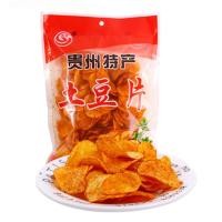 ราคา XUPAI มันฝรั่งทอด มันฝรั่งทอดรสเผ็ด มันทอด มันปาปริก้า รสชาติเข้มข้น มันกรอบ มันผงปาปริก้า (20835203192)