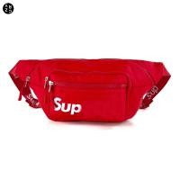 ราคา CRZY BKK A210 กระเป๋าสะพายคาดอก กระเป๋าคาดเอว 4 ช่อง กระเป๋าสะพายชาย กระเป๋าคาดอก (19866465873)