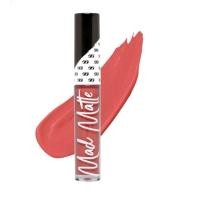 ราคา Matte Lip Liquid จาก Mongrang ลิควิดลิปสติกเนื้อแมท เนื้อเนียนนุ่ม (20582368103)