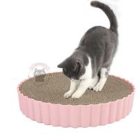 ราคา Cat Lovers ที่ลับเล็บแมวแบบเชือก ที่ลับเล็บแมวจากลังกระดาษ ที่ลับเล็บแมว ของเล่นแมว ถาดลับเล็บแมว ที่ฝนเล็บแมว คัพเค้ก ที่ลับเล็บแมวโซฟา ที่ลับเล็บแมวขนาดใหญ่ แข็งเเรงทนทาน (19350778645)