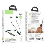 ราคา หูฟัง บลูทูธ 5 3 ใช้ได้นาน 30 ชั่วโมง Hoco ES64 ES62 In ear Sport Wireless earphones Bluetooth 5 3 (20222762869)