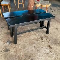 ราคา ม้านั่งไม้ ม้านั่งยาว ม้านั่ง ม้านั่งสนาม ม้านั่งสนาม เก้าอี้ยาว เก้าอี้ไม้ยาว เก้าอี้สวน ตกแต่งบ้าน ทนต่อสภาพแวดล้อมได้ดี Bench Wood (21234990552)