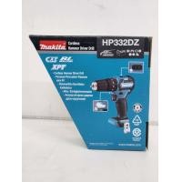 ราคา สว่านกระแทกไร้สาย 3ระบบ 12v Brushless Motor งานหนัก ขนาด 3 8 ยี่ห้อ MAKITA รุ่น HP332DWYE รับประกัน 1ปี (21194657426)