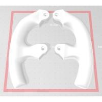 ราคา Mod F1 Logitech G29 พวงมาลัยแต่งทรง F1 สำหรับ Logitech G29 (9077065289)