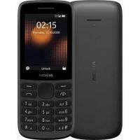 ราคา โทรศัพท์มือถือปุ่มกด Nokia 215 4G จอ2 4นิ้ว ปุ่มกดไทย เมนูไทย (18221133679)