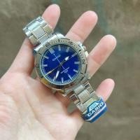 ราคา sale นาฬิกาcasio นาฬิกาข้อมือผู้หญิง สวย คาสิโอแฟชั่นนาฬิกาใส่ทำงานสีขาว สีน้เงิน กันน้ำ ระบบเข็ม ตัดสายได้ตามข้อมือ (19484246195)