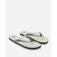 ราคา RIP CURL รองเท้าแตะ 1ALMOT FLOW CAMO BLOOM OPEN TOE P23 (20345144582)