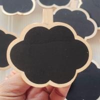 ราคา ป้ายกระดานดำ กระดานดำจิ๋ว ป้ายเมนู ป้ายบอกราคา ป้ายหนีบ (13369158643)