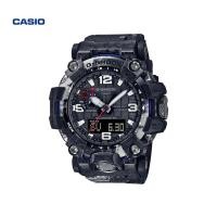 ราคา Casio Mudmaster GWG 2000การพักผ่อนกลางแจ้ง G SHOCK นาฬิกากีฬาของผู้ชาย (21236819356)