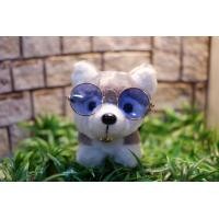 ราคา แว่นตาสัตว์เลี้ยง น้องหมา น้องแมว ฯ เลือกสีได้ (20998076571)