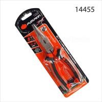 ราคา PUMPKIN PRO ORIGIN AND XTREME ปากจิ้งจก ปากเฉียง ปากแหลม ขนาด 6 5 7 8 นิ้ว ด้ามหุ้มฉนวนกันไฟ ผลิตจากเหล็กคุณภาพสูง (17391332561)