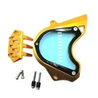 ราคา บังสเตอร์หน้า HONDA CB650F CB650R CBR650F CBR650R ปี 2014 2022 ของแต่ง CB CBR จัดจำหน่ายของแท้ไม่ขายของก็อป (14234444008)