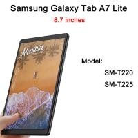 ราคา 2ชิ้นอุปกรณ์ป้องกันหน้าจอกระจกนิรภัยสำหรับ Samsung Galaxy Tab A8 A7 Lite A 10 1 2019 S9 S8 S7 S5 S5e S6 8 7 10 4 10 5 11นิ้ว (21170296498)