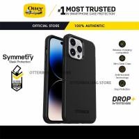 ราคา เคส OtterBox รุ่น Symmetry Series Apple iPhone 15 14 Pro Max 15 14 Pro 15 14 Plus 15 14 13 12 11 Pro Max 13 12 Mini XS Max XR XS X 8 7 Plus SE2 (20655004100)