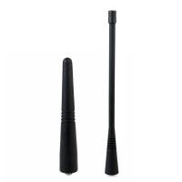 ราคา 1Pcs Uhf Antenna 1Pcs 9 Cm Length Antenna Short Pmae4003 Uhf Stubby Antenna 430 470 Mhz Range for Motorola Gp68 Gp88 Gp88S Gp338 Gp328 Gp338 Plus Gp2000 Gp3688 Radio (10361402322)