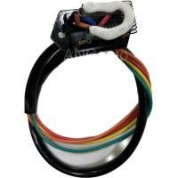 ราคา รีซิสแตนท์ 4 สปิด 24V 12V รีซิสเตอร์ พัดลมแอร์ สปิด พัดลมแอร์ รีซิสเตอร์ แอร์ RISISTOR (20282200057)