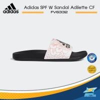 ราคา Adidas รองเท้าแตะ รองเท้าลำลอง ผู้หญิง รองเท้าผู้หญิง SPF Women Adilette Comfort Slides FV6331 FV6332 FV6333 มีสามสี ลิขสิทธิ์แท้ Collection 1300 (4599922653)
