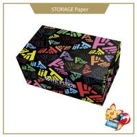 ราคา Onepiece TCG STORAGE กล่องเก็บการ์ด 80 200 วันพีซ การ์ดเกมส์ Onepiece Cardgame (17967830005)