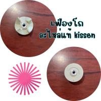 ราคา อะไหล่เครื่องปั่น KISSEN สินค้านำเข้าจากเกาหลีใต้ อะไหล่แท้ อะไหล่ศูนย์ ราคาเบาๆ ทนทาน (21165084709)