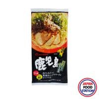 ราคา MARUTAI KAGOSHIMA KUROBUTA TONKOTSU RAMEN185G 19549 ราเมนกึ่งสำเร็จรูปรสซุปกระดูกหมูคุโระบูตะ JAPANESE INSTANT RAMEN (20320691182)