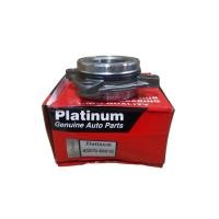 ราคา Paltinum ลูกปืนล้อหน้าVigo 4 WD ไม่มี ABS 43570 60010 (188615368)