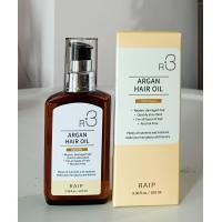 ราคา RAIP R3 Argan Hair Oil ออยล์บำรุงผมจากเกาหลี (20576107054)